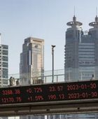 شركات إدارة الأصول العالمية تواجه عقبات في التوسع بالصين