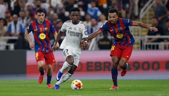 ريال مدريد يعلن تعيين جوزيه مورينيو مدربا للفريق لمدة ثلاثة أعوام