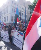 الجنوب العربي.. روح متقدة وتلاحم شعبي يكسر قيد "حرب الخدمات"
