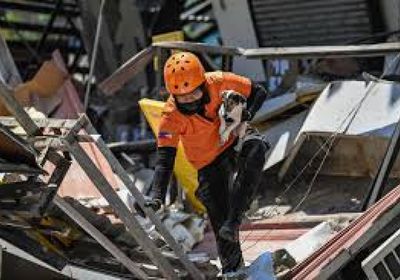 الفيليبين تخفض حصيلة الزلزال إلى 46 قتيلا و38 مفقودا