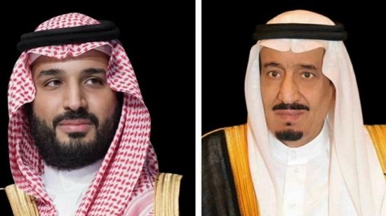القيادة السعودية تهنئ رئيس روسيا بذكرى اليوم الوطني لبلاده