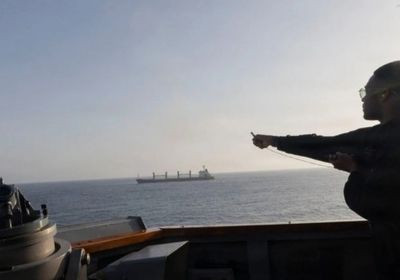 سنتكوم: الجيش الأمريكي يواصل استمرار الحصار البحري على إيران