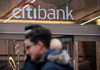 "سيتي جروب" يرفع مستهدف "إس آند بي 500" إلى 8100 نقطة
