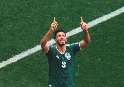 راؤول خيمينيز.. من حافة الموت إلى هدف تاريخي في كأس العالم 2026