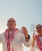 الأردن يرفع راية الإبداع في حملاته الترويجية لكأس العالم 2026