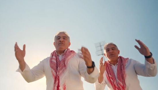 الأردن يرفع راية الإبداع في حملاته الترويجية لكأس العالم 2026
