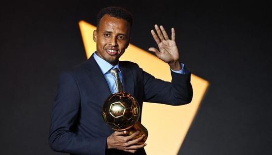 بعد استبعاده من مونديال 2026.. عمر أرتان يعوض خيبة الحلم بقيادة كأس السوبر الأوروبي