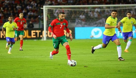 المغرب ضد البرازيل: مواجهة تاريخية تفتح مغامرة كأس العالم 2026