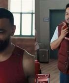 أشرف زكي يطلق تصريحا طريفا عن محمد صلاح خلال احتفالية كأس العالم 2026