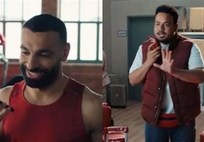 أشرف زكي يطلق تصريحا طريفا عن محمد صلاح خلال احتفالية كأس العالم 2026