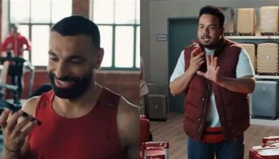 أشرف زكي يطلق تصريحا طريفا عن محمد صلاح خلال احتفالية كأس العالم 2026