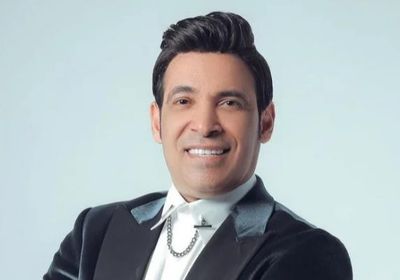 سعد الصغير يرد على اتهامات الراقصة شمس