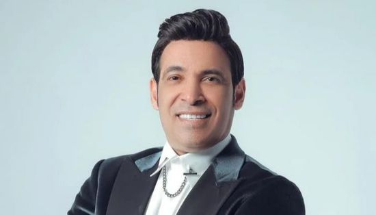سعد الصغير يرد على اتهامات الراقصة شمس