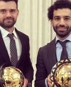 رامي عباس يحسم الجدل حول مستقبل محمد صلاح: "لا نناقش الخطط مع غير المعنيين"