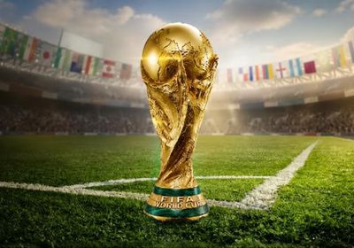 كأس العالم 2026 على أعتاب رقم قياسي في الإيرادات&hellip; أرقام خيالية تتجاوز نسخة قطر