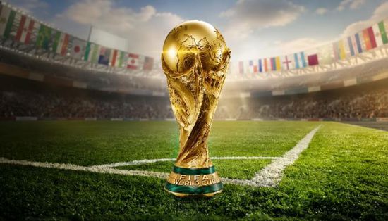 كأس العالم 2026 على أعتاب رقم قياسي في الإيرادات&hellip; أرقام خيالية تتجاوز نسخة قطر