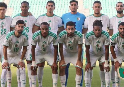 "جاسوس" غير متوقع يكشف أسرار الأرجنتين&hellip; نقاط قوة وضعف الجزائر قبل موقعة المونديال