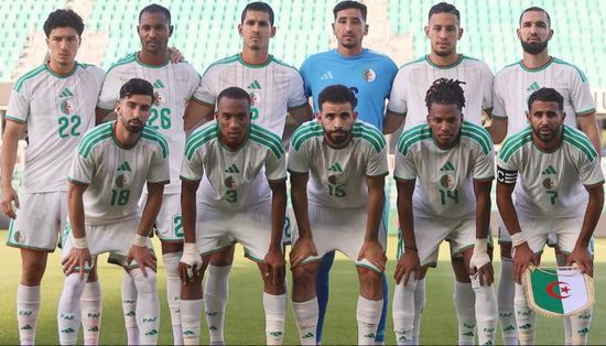 "جاسوس" غير متوقع يكشف أسرار الأرجنتين&hellip; نقاط قوة وضعف الجزائر قبل موقعة المونديال