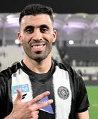 التعاون السعودي ينهي صفقة حمدالله 