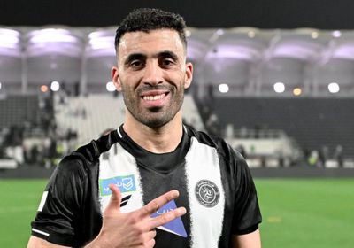 التعاون السعودي ينهي صفقة حمدالله 