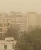 حالة طقس اليوم السبت 13-6-2026 في مصر