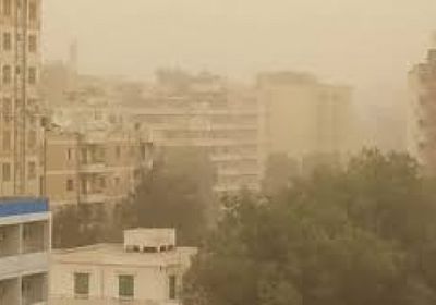 حالة طقس اليوم السبت 13-6-2026 في مصر
