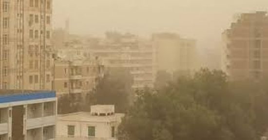 حالة طقس اليوم السبت 13-6-2026 في مصر