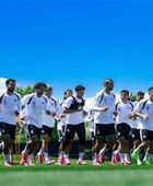 موعد مباراة منتخب مصر أمام بلجيكا بكأس العالم