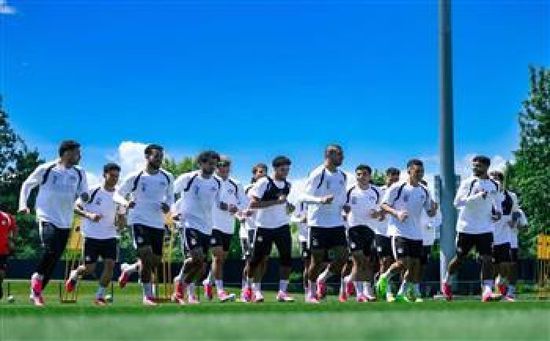 موعد مباراة منتخب مصر أمام بلجيكا بكأس العالم