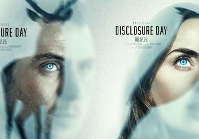 "Disclosure Day" يكتسح شباك التذاكر العالمي.. 30 مليون دولار في انطلاقة استثنائية