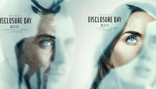 "Disclosure Day" يكتسح شباك التذاكر العالمي.. 30 مليون دولار في انطلاقة استثنائية