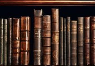 سجن ستة جورجيين بتهمة سرقة كتب روسية نادرة في فرنسا