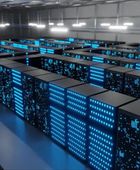 الصين ترصد 295 مليار دولار لبناء شبكة مراكز بيانات