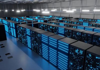 الصين ترصد 295 مليار دولار لبناء شبكة مراكز بيانات