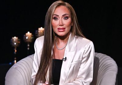 ريهام سعيد تعلن انفصالها رسميا بعد 10 سنوات زواج