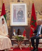 وزير الخارجية المصري يعقد جلسة مباحثات موسعة مع نظيره الأوزبكستاني
