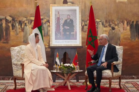 وزير الخارجية المصري يعقد جلسة مباحثات موسعة مع نظيره الأوزبكستاني