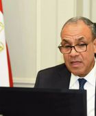 عبد العاطي وحسين الشيخ يبحثان وقف النار وإدخال المساعدات إلى غزة