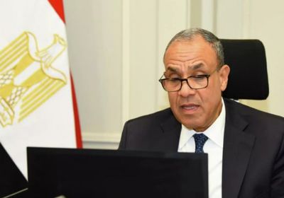 عبد العاطي وحسين الشيخ يبحثان وقف النار وإدخال المساعدات إلى غزة