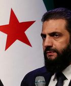 الرئيس السوري ينفي دخول قوات دمشق إلى الأراضي اللبنانية