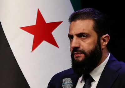 الرئيس السوري ينفي دخول قوات دمشق إلى الأراضي اللبنانية