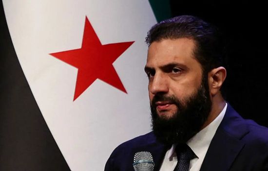 الرئيس السوري ينفي دخول قوات دمشق إلى الأراضي اللبنانية