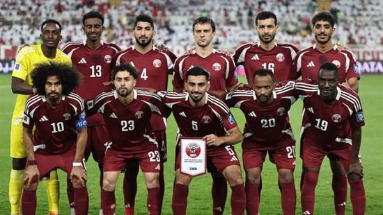 التشكيل الرسمي لمنتخب قطر أمام سويسرا في افتتاح مشواره بالمونديال