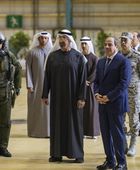 الخارجية المصرية: جاهزون للوقوف بجانب دول الخليج ضد أي تهديد