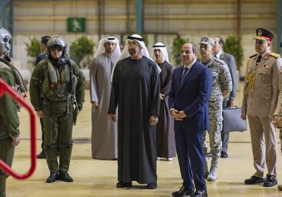 الخارجية المصرية: جاهزون للوقوف بجانب دول الخليج ضد أي تهديد