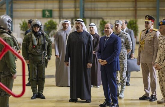 الخارجية المصرية: جاهزون للوقوف بجانب دول الخليج ضد أي تهديد