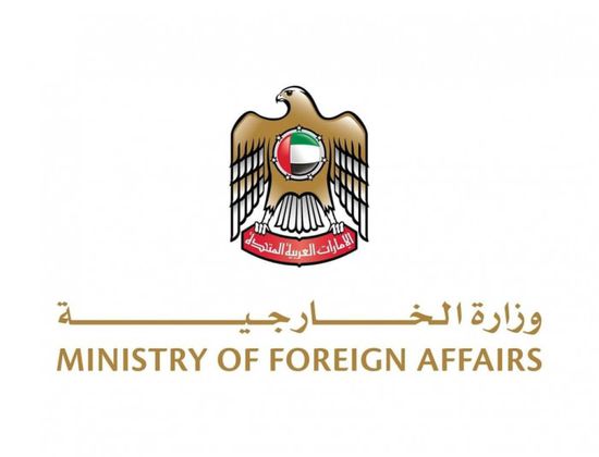 الإمارات تُعزّي الهند في ضحايا تحطم طائرة عسكرية