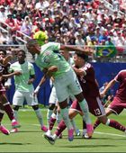 قطر تخطف تعادلًا مثيرًا من سويسرا بكأس العالم