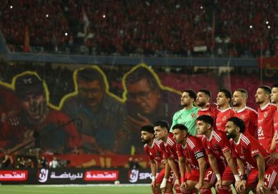 الأهلي المصري يقترب من ضم نجم إنبي