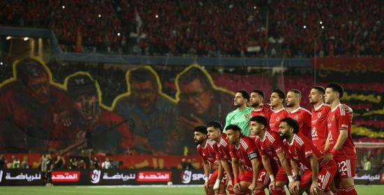 الأهلي المصري يقترب من ضم نجم إنبي